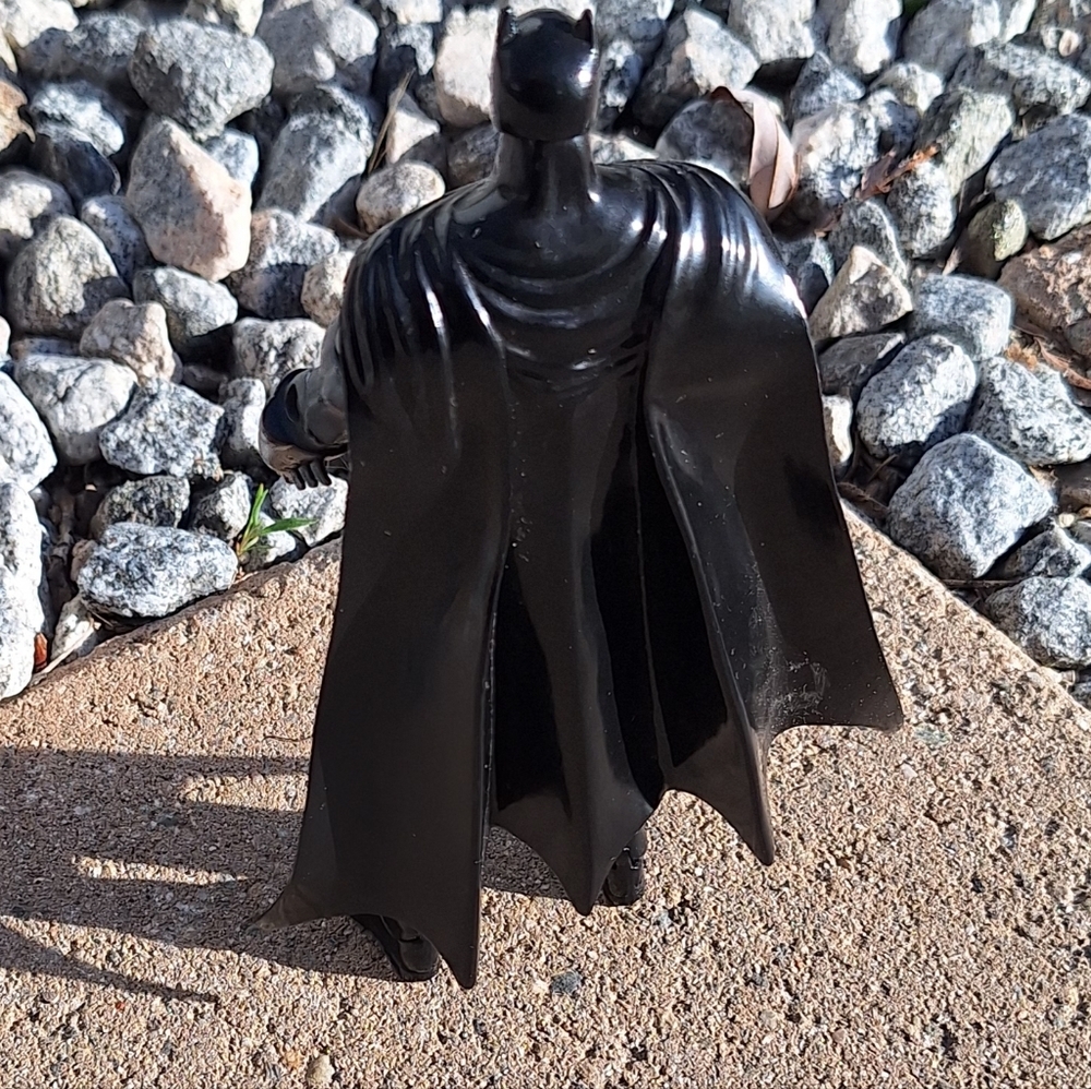 Mattel New 52 DC Universe Batman Unlimited Action figure Collectible - Picture 7 of 10